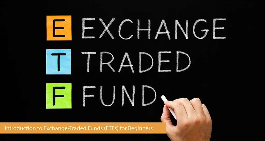 Ce este un ETF și de ce ar trebui să fii atent la el: Un ghid simplu pentru oricine