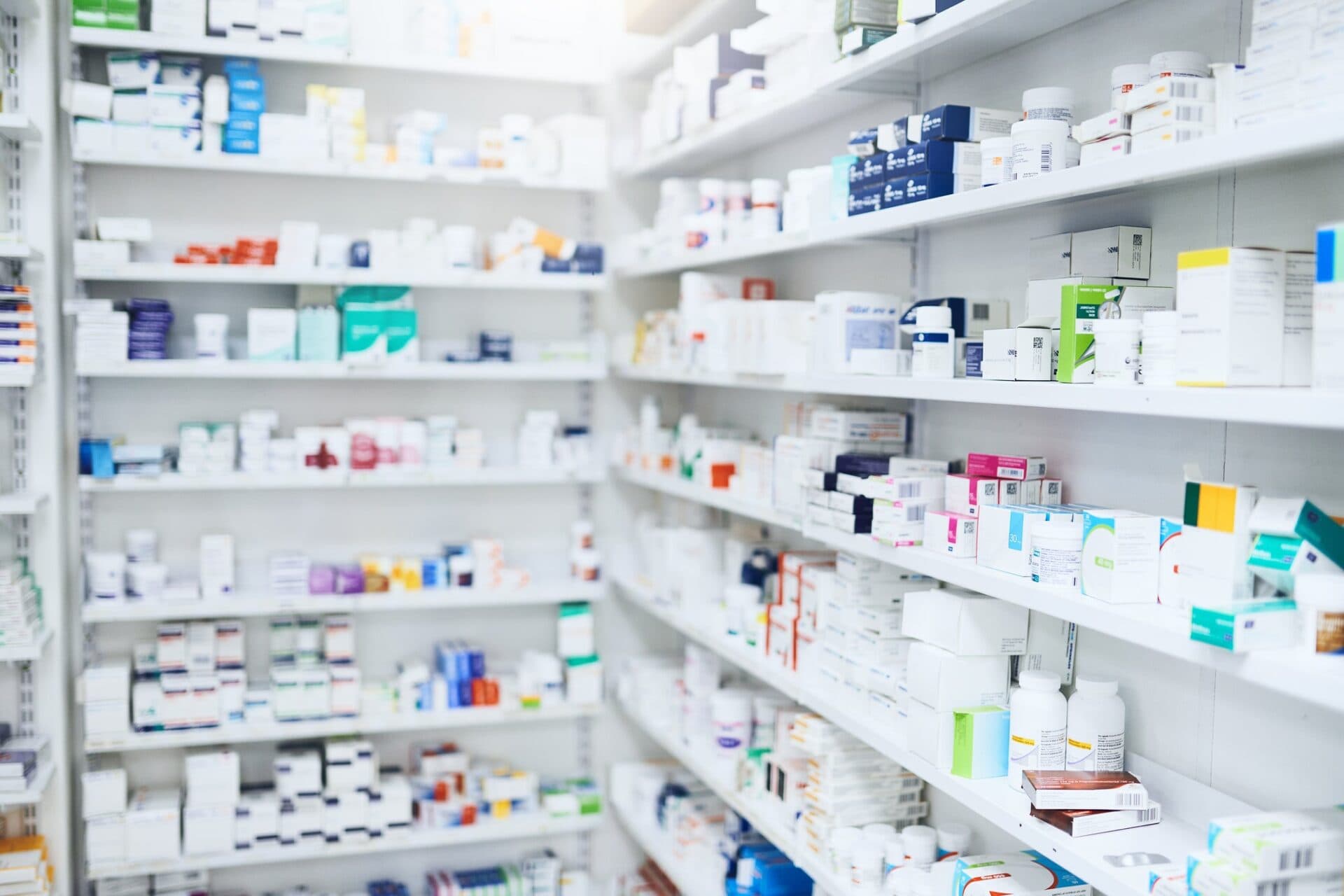 Ce farmacii sunt deschise de Crăciun în București