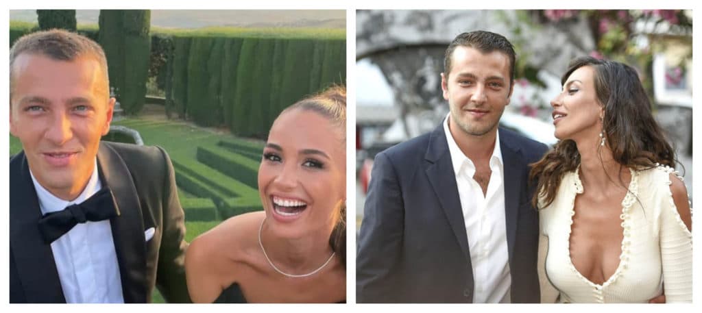 Ce iubită frumoasă și bogată și-a găsit Matei Stratan. Cine este cea care a înlocuit-o pe Mădălina Ghenea