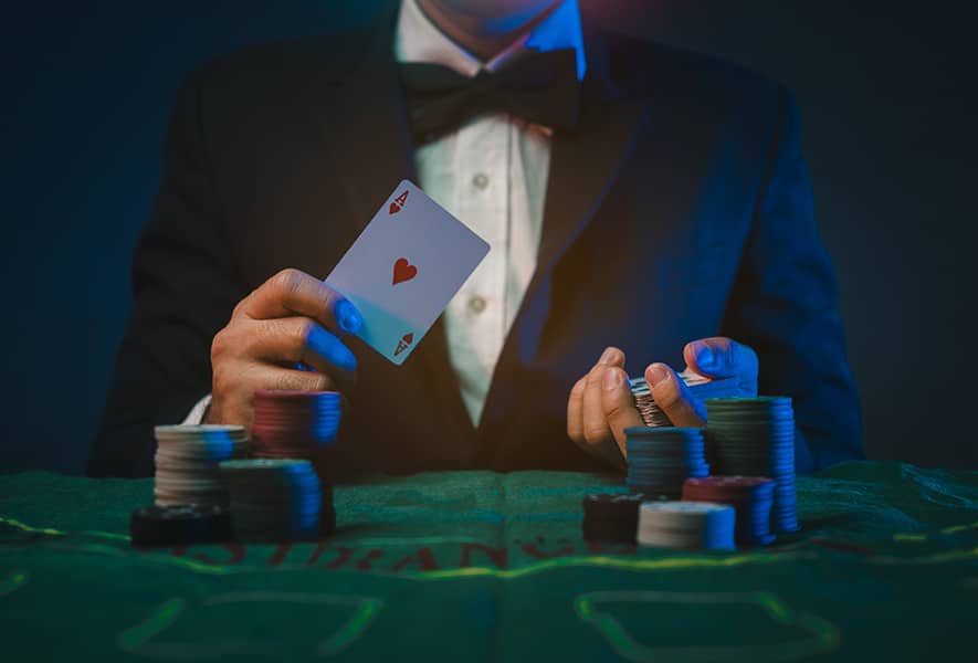 Ce poți învăța de la jucătorii profesioniști de poker?