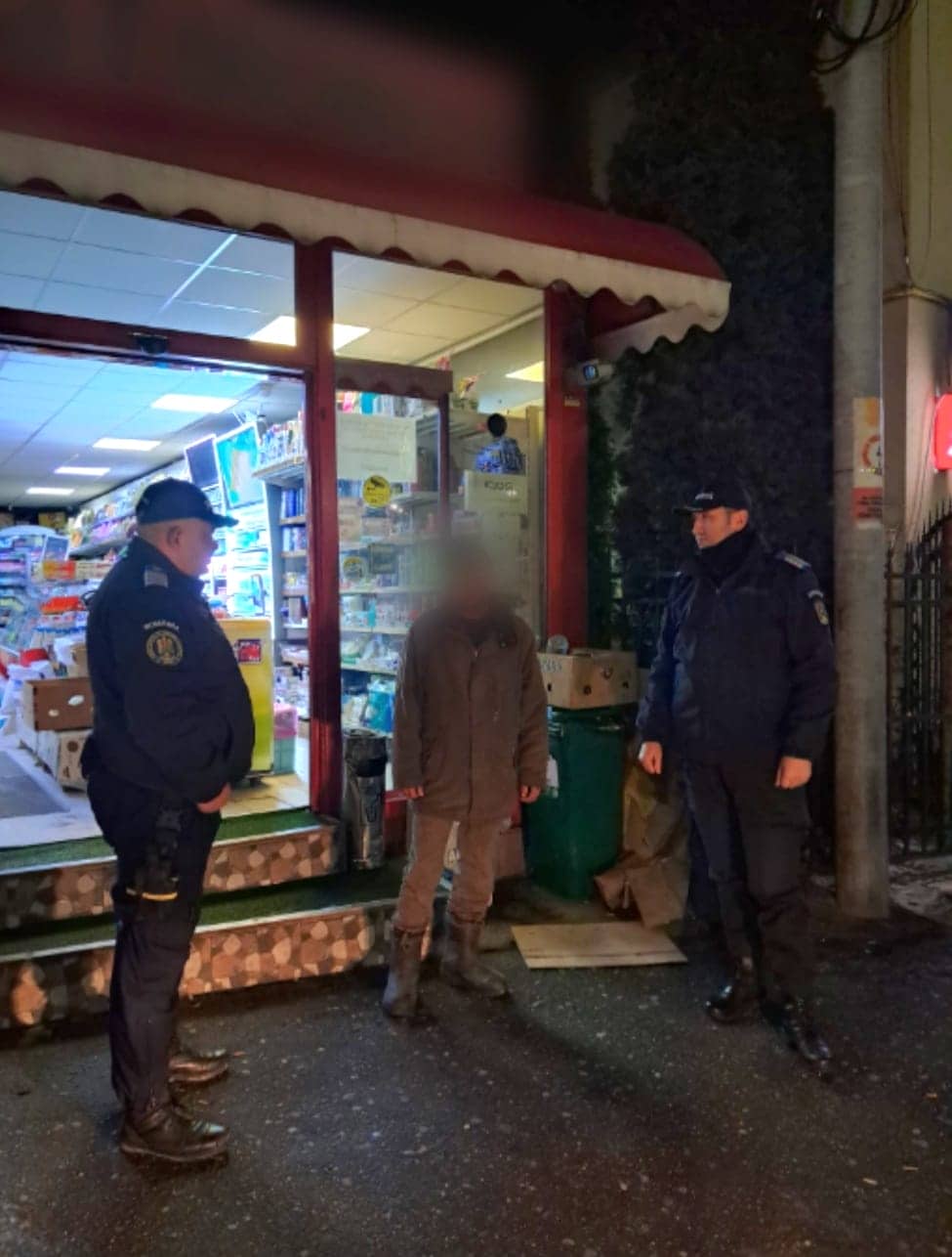 Ce poveste! Bărbat din Mureș dat dispărut în urmă cu 9 ani, găsit pe o stradă din Câmpulung