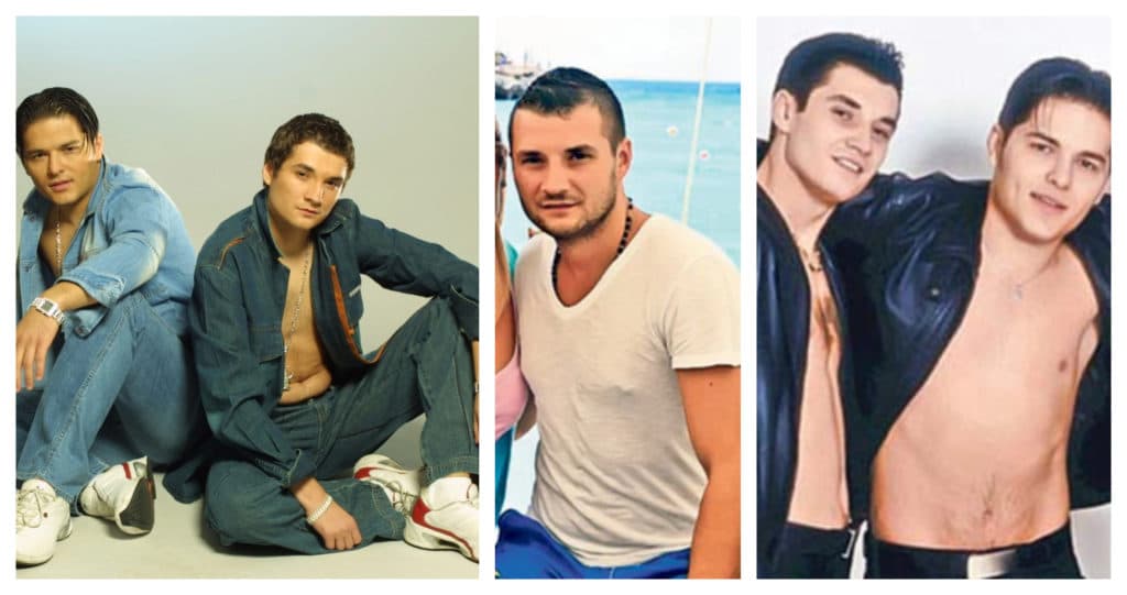 Ce s-a ales de Aurelian Ciocan după LA, formația cu cele mai mari câștiguri din anii 2000. O perioadă a fost bucătar