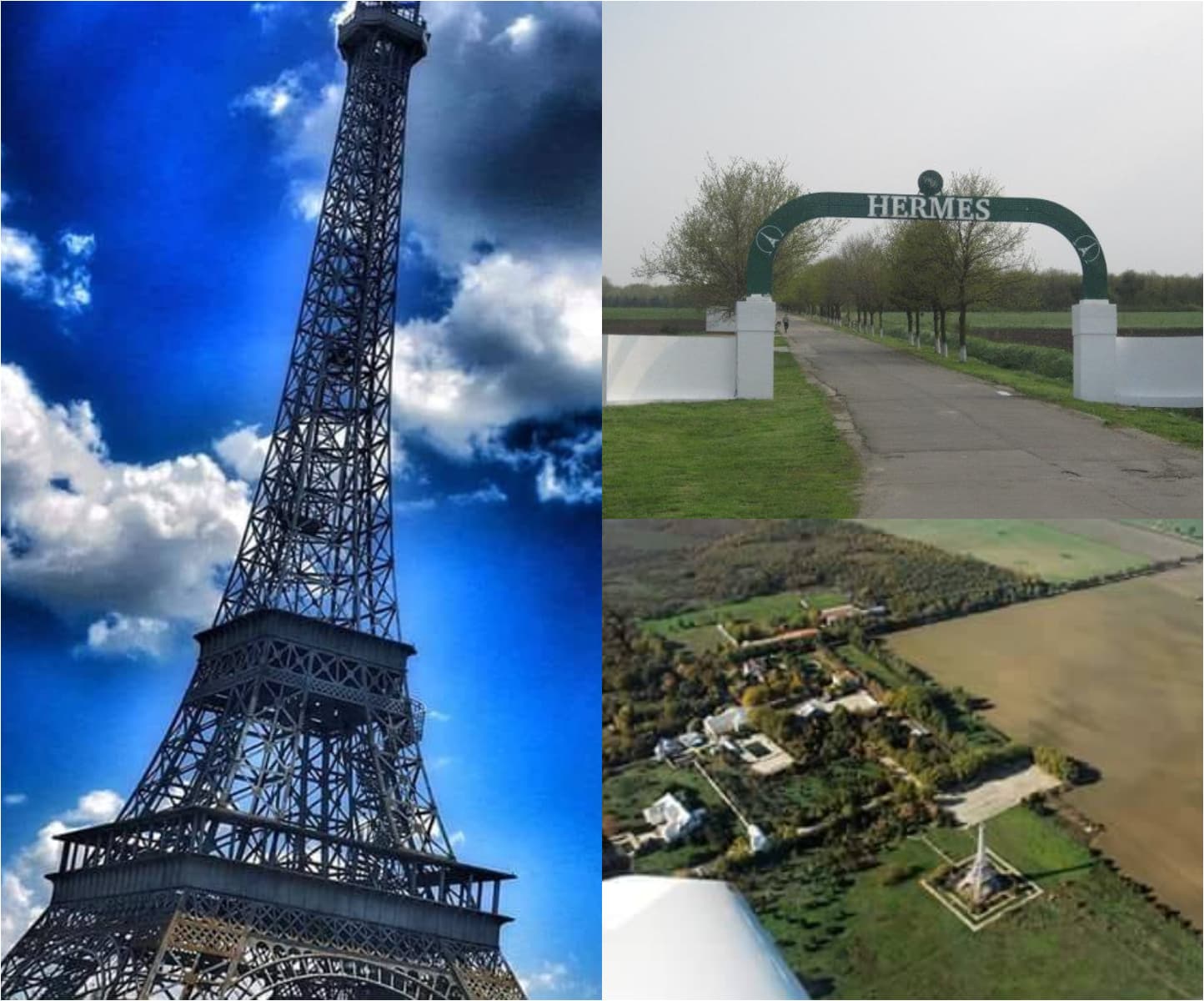 Ce s-a ales de „Dallas-ul românesc”, una dintre marile atracții turistice ale anilor 2000. Ferma Hermes, la vânzare pentru 3,4 milioane euro