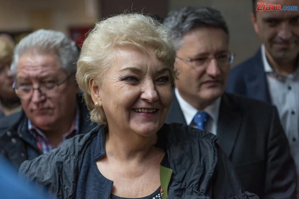 Ce salariu colosal are șefa Metrorex, Mariana Miclăuș, în plin scandal privind pierderile de zeci de milioane de euro
