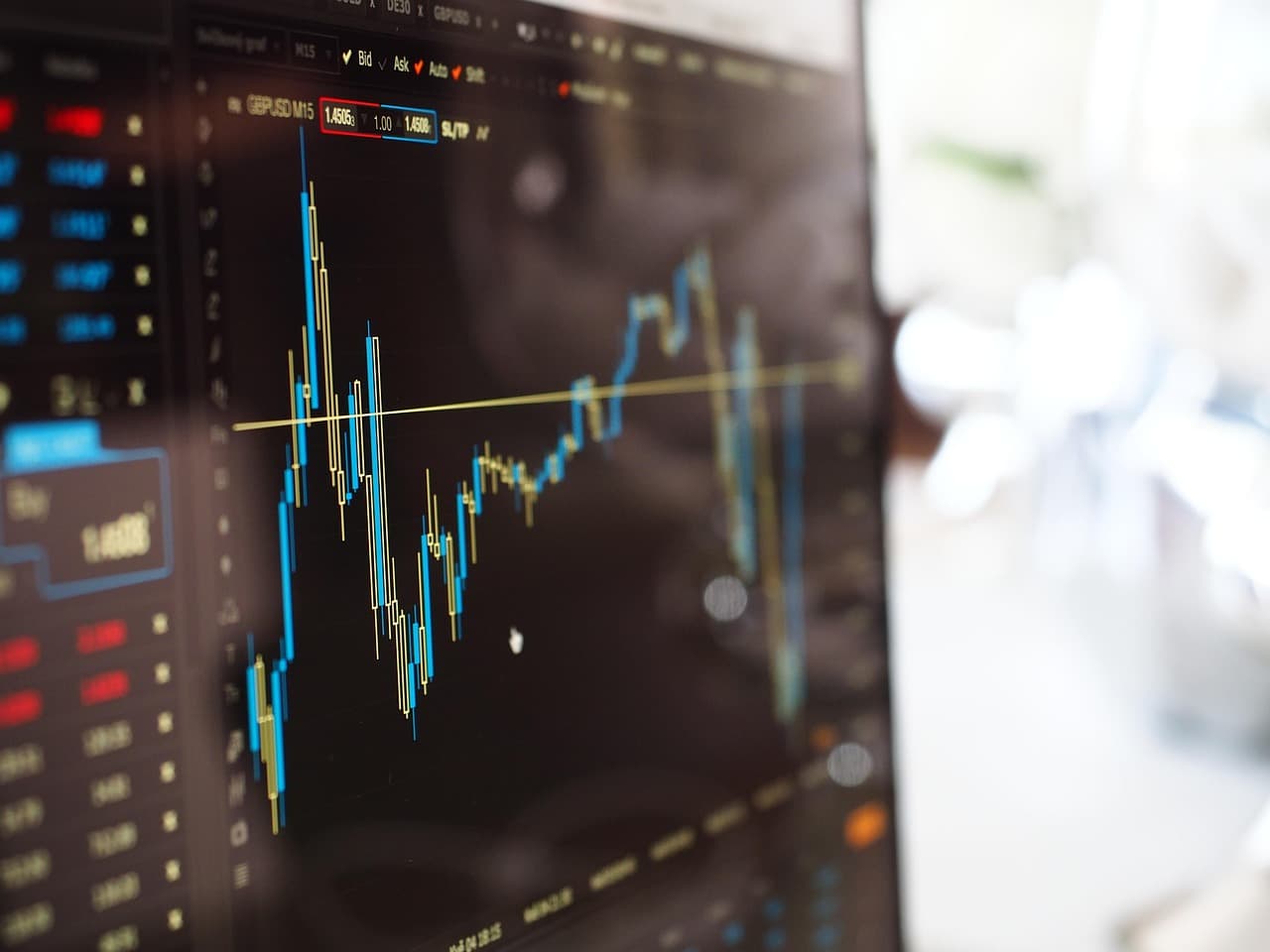 Ce se întâmplă cu economia României când bursele externe scad - analiza experților