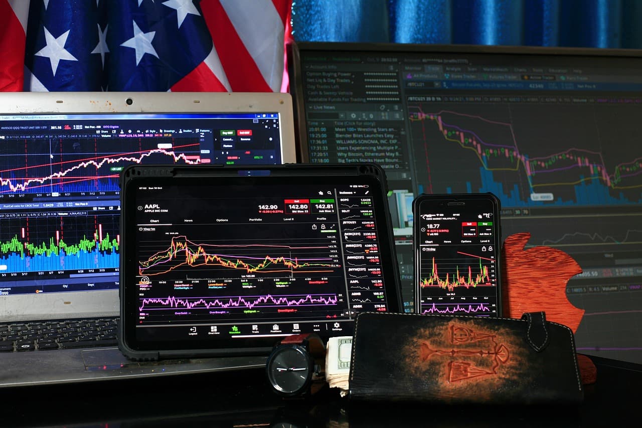 Ce se întâmplă cu economia României când bursele externe scad – analiză și impact