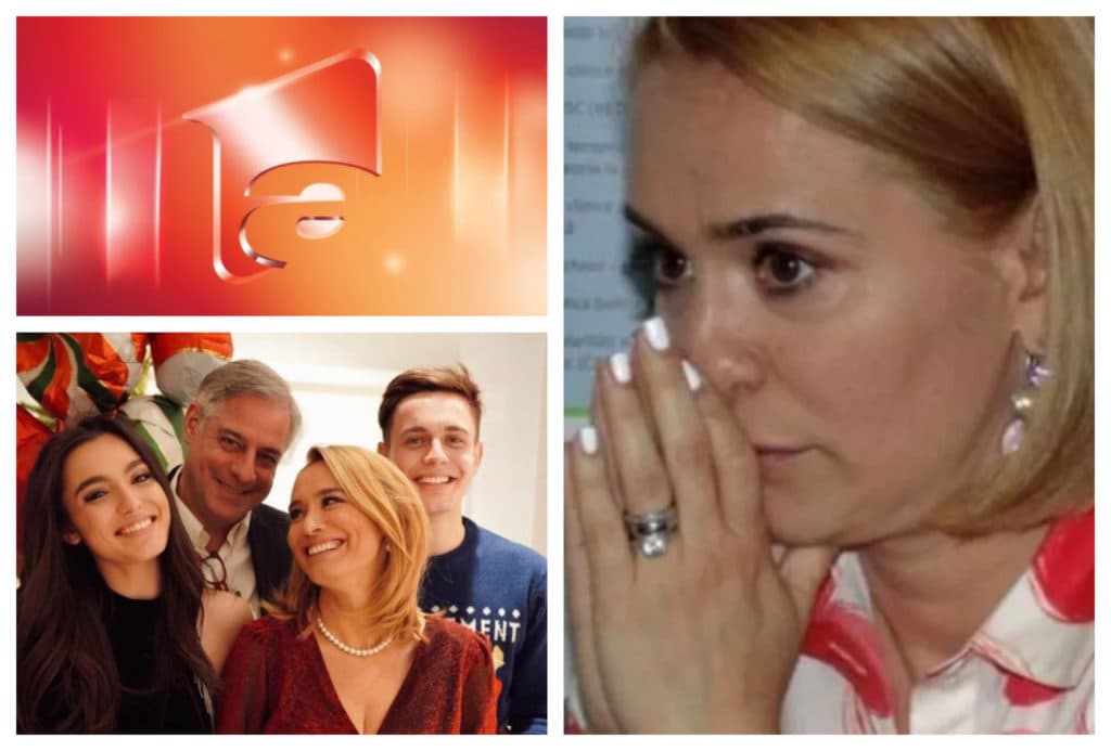 Ce sumă colosală a plătit Antena 1 pentru ca Alexia și Aris Eram să vină la America Express. Sunt cei mai bine plătiți din istoria emisiunii!