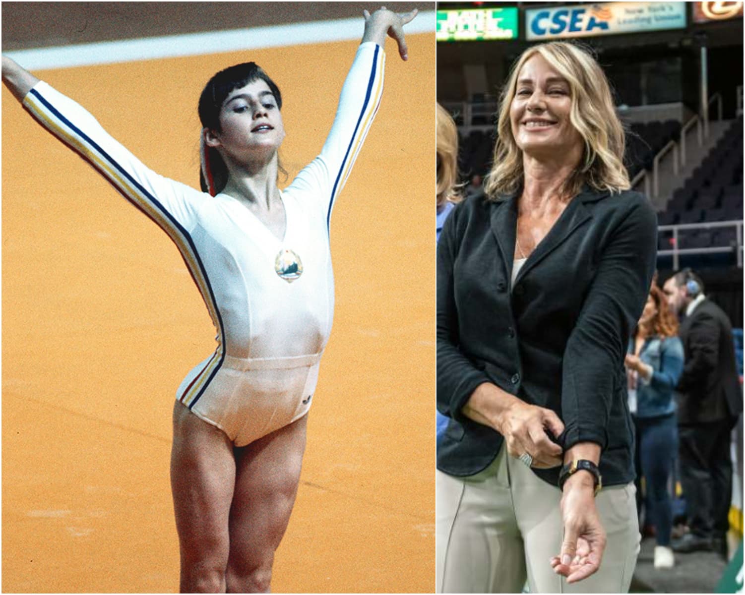 Ce sumă primește lunar Nadia Comăneci de la statul român, ca recunoaștere a meritelor sale legendare
