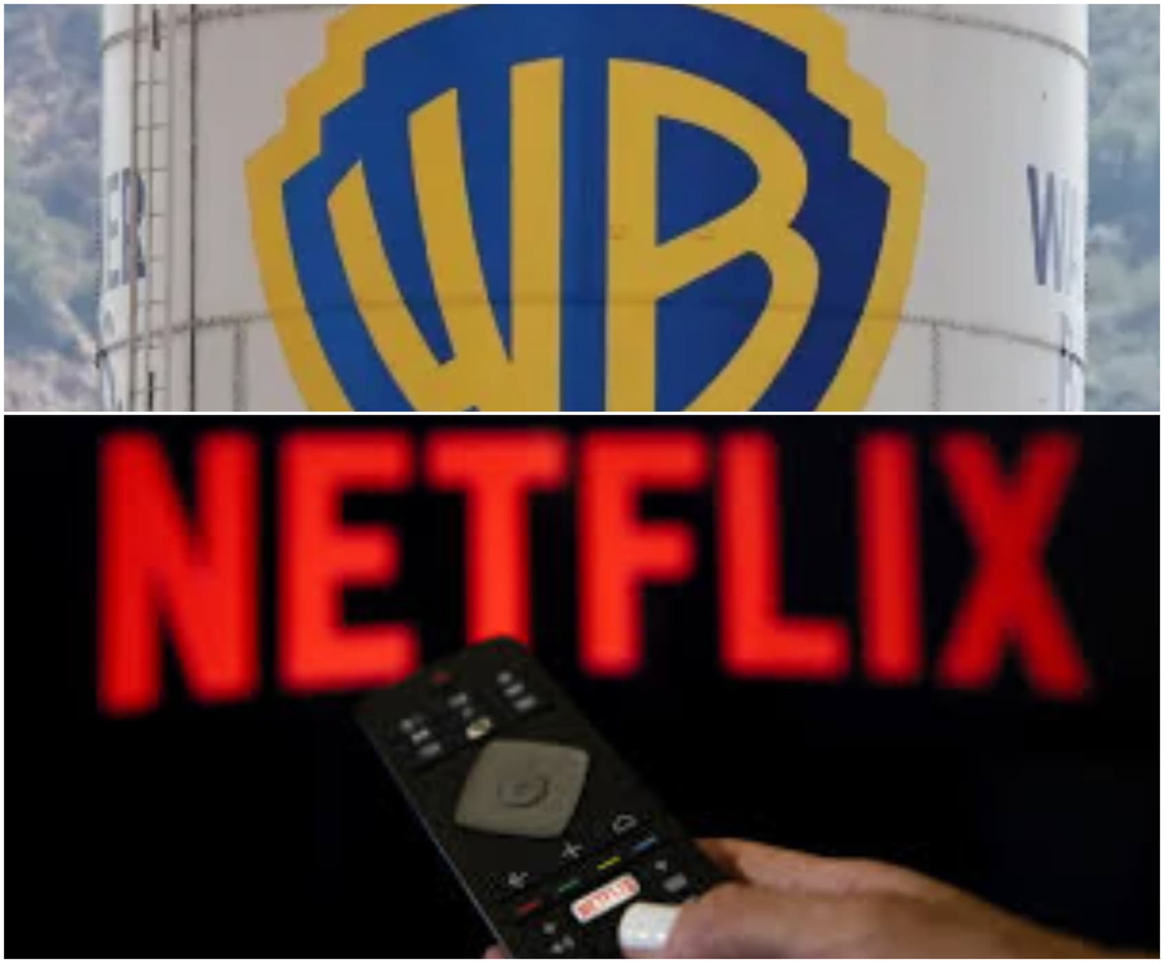 Cea mai mare afacere din istoria Netflix! Vrea să cumpere Warner Bros. și HBO, o tranzacție de multe miliarde