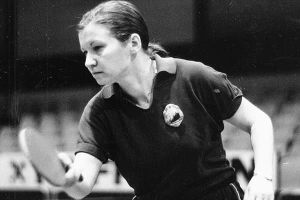 Cea mai mare legendă a tenisului de masă românesc, Maria Alexandru a plecat dintre noi. A fost una dintre cele mai titrate jucătoare la nivel internațional