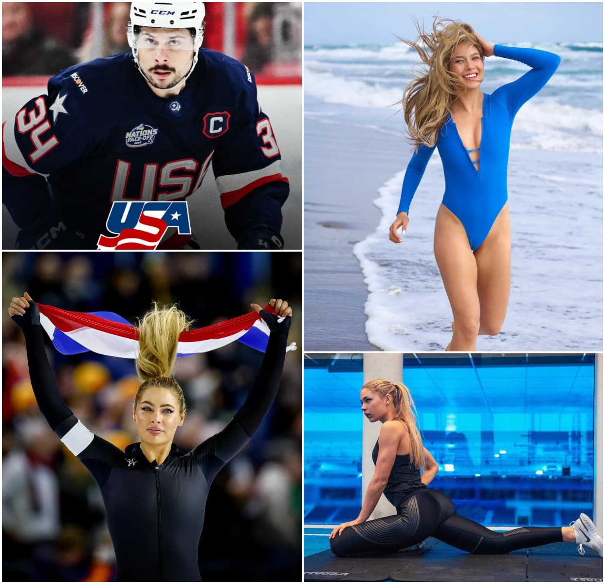 Cei mai bogați sportivi de la J.O. Milano Cortina 2026. Top 5 staruri ale sporturilor de iarnă cu cele mai mari câștiguri