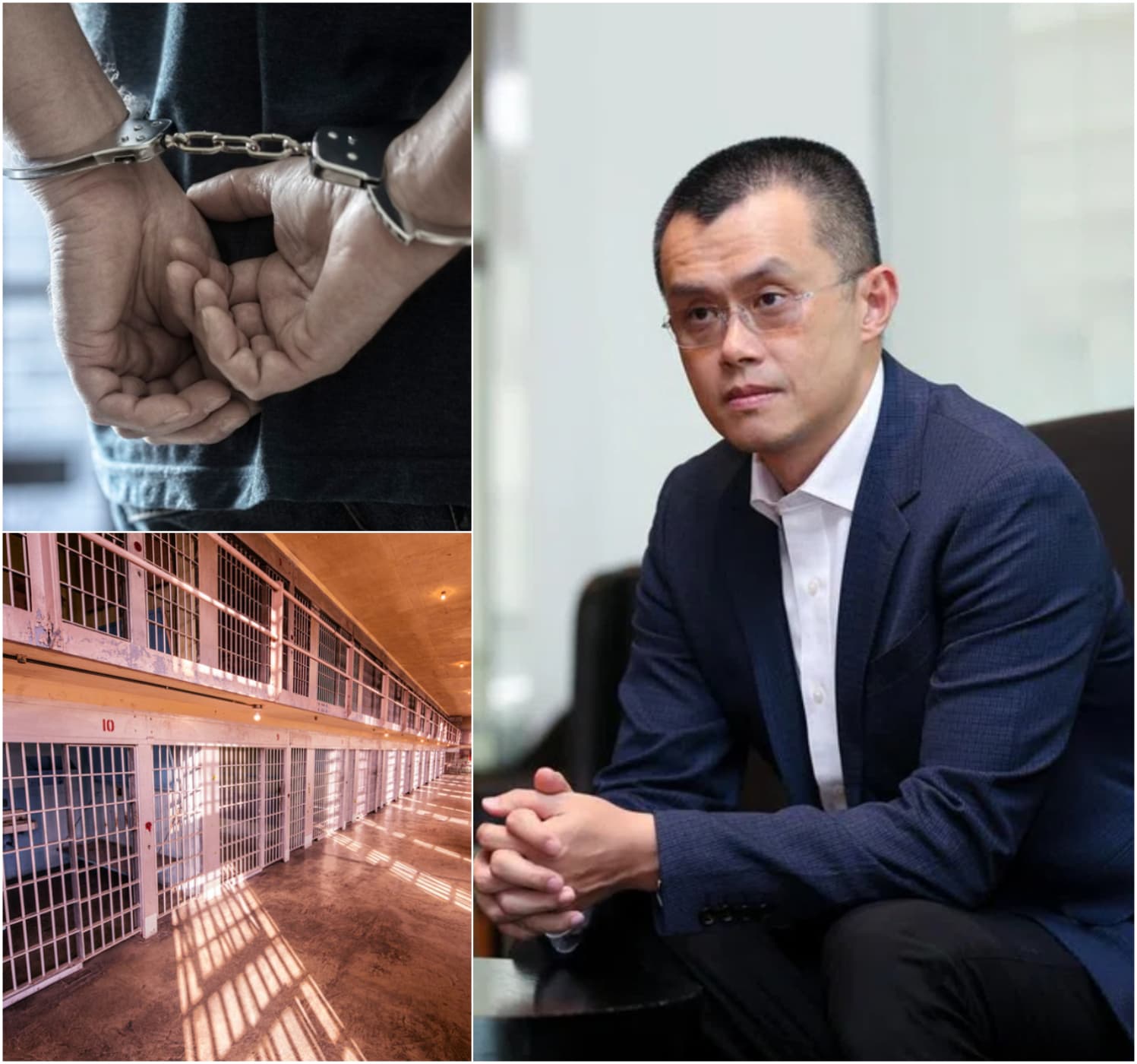 Cel mai bogat deținut din lume are o avere de 33 miliarde $, în creștere! De ce ajuns în spatele gratiilor