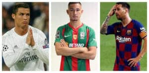 El este cel mai bogat jucător de fotbal din lume! Cumulate, averile lui Messi și Ronaldo sunt prea mici în comparatie cu a sa
