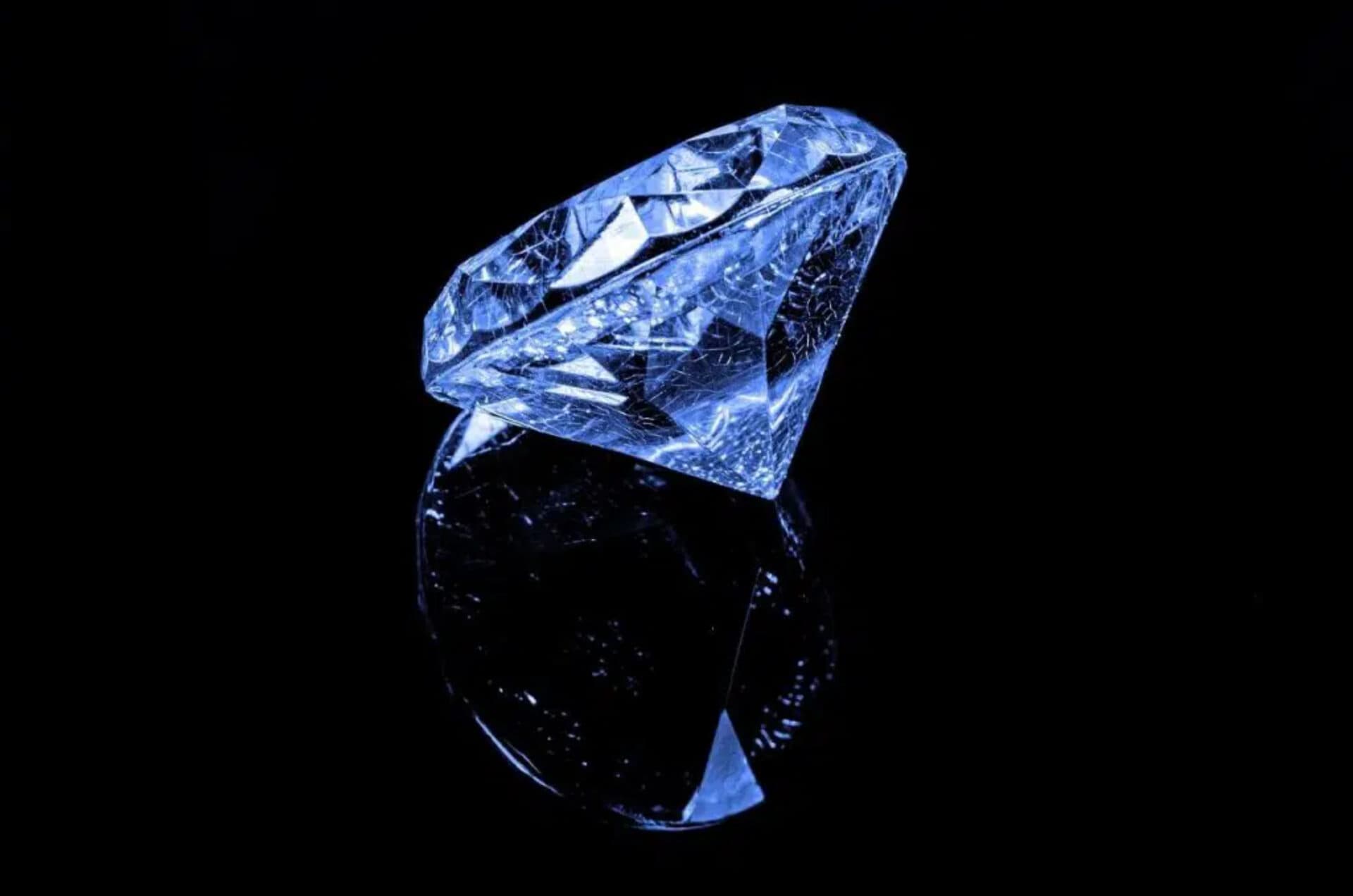 Cel mai scump diamant din România: „Frumusețea lui nu ține doar de dimensiune, ci și de puritatea pietrei!”