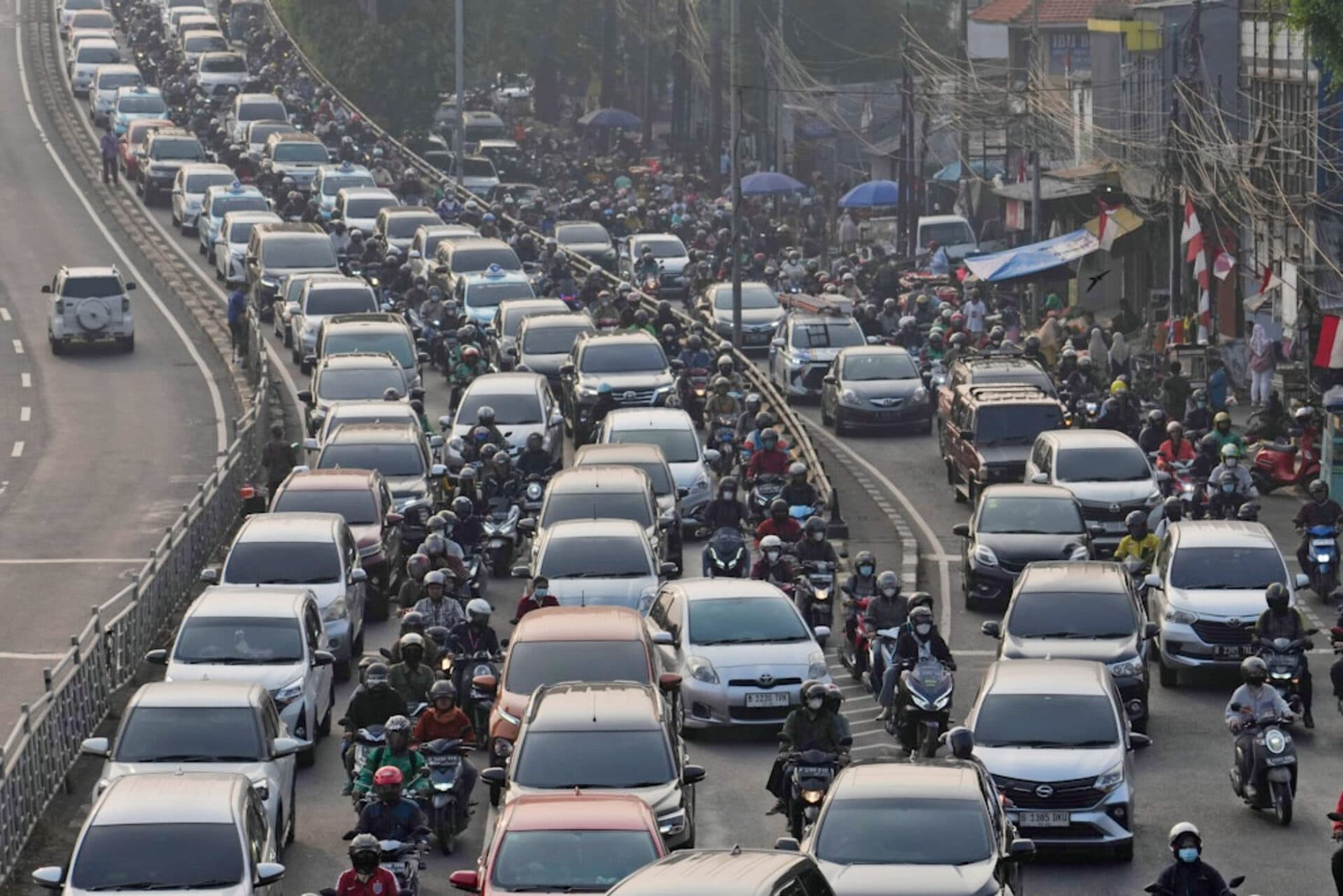 Cel mai mare oraș din lume – populația a ajuns la 41,9 milioane de locuitori. Top 10 metropole cu demografie sufocantă