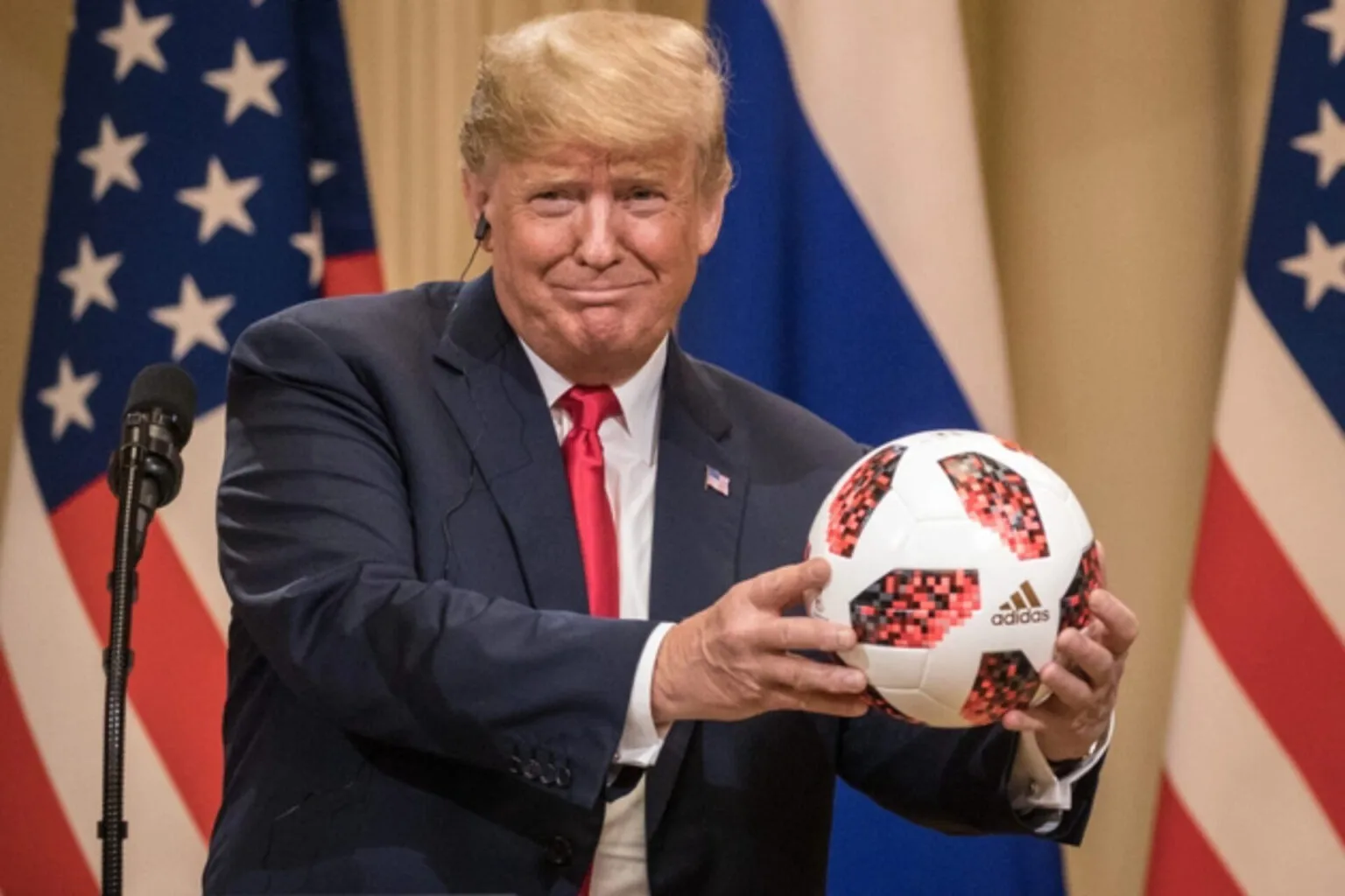 Cel mai scump bilet la finala Cupei Mondiale 2026 a ajuns să coste 345.000 $