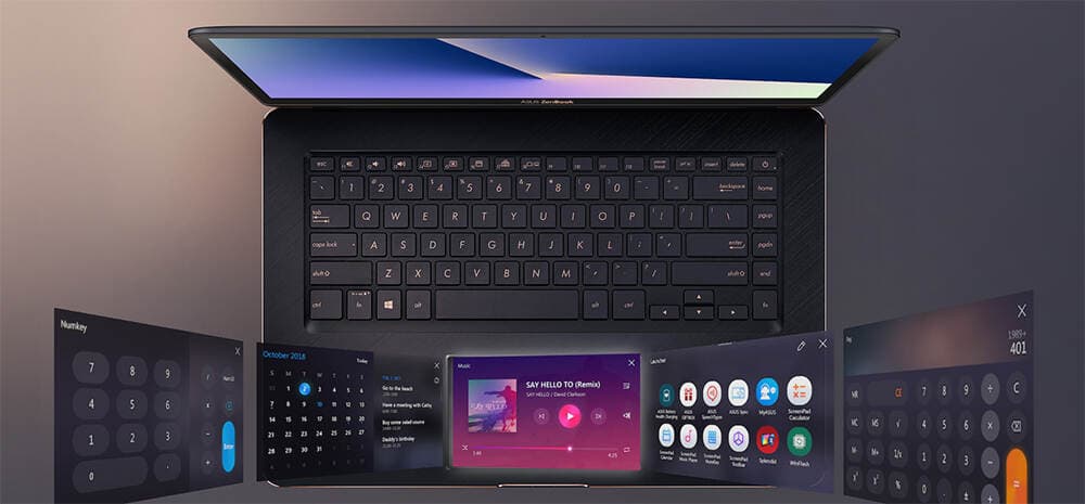 Cele mai bune laptopuri Asus la început de an 2020