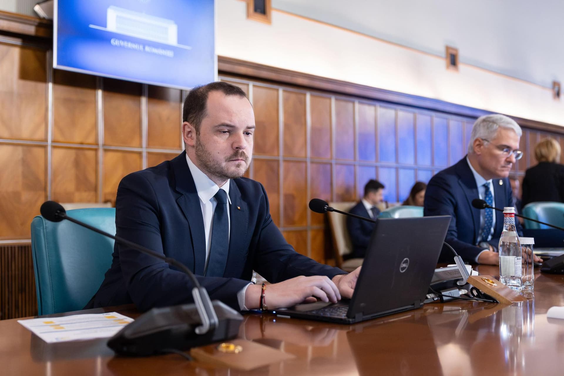 Centrul pentru Arși de la Floreasca intră în reabilitare. Investiție de 23 de milioane de lei