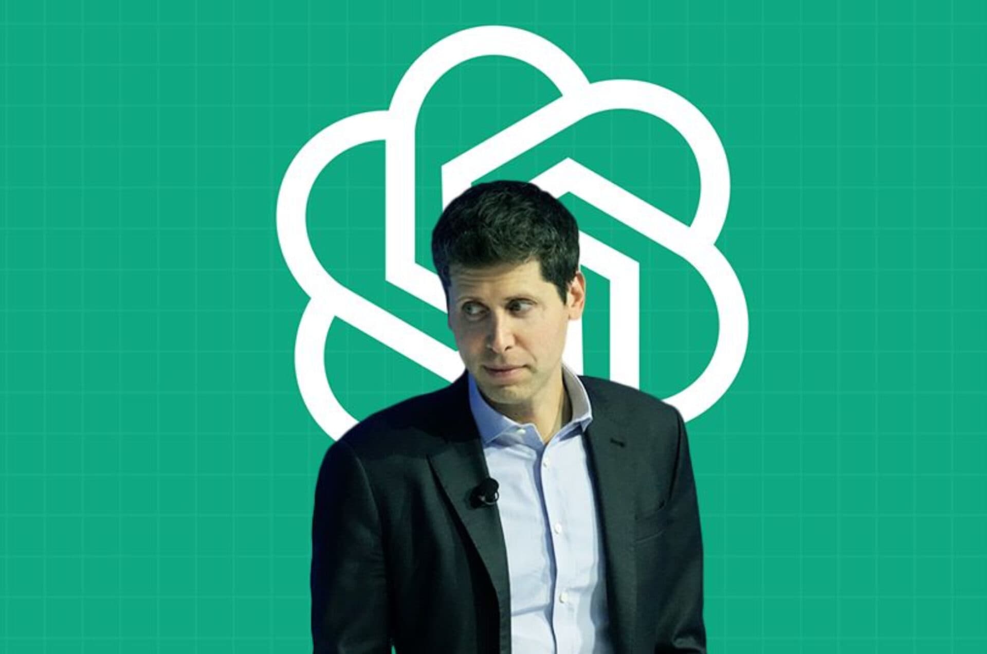 CEO-ul OpenAI, Sam Altman, vrea ca inteligență artificială să-i conducă compania