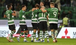 Chaves – Sporting 0-3, în AntenaPLAY! „Leii” s-au distanţat de rivale. FC Porto – Braga, derby-ul etapei. Toate rezultatele