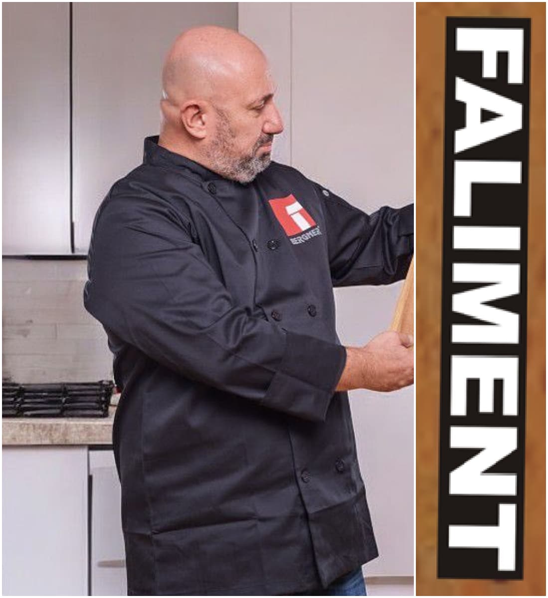 Chef Cătălin Scărlătescu, îngropat în datorii. Protevistul are datorii de peste 700.000 de euro și a cerut falimentul