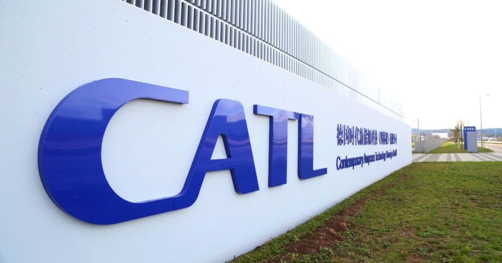 Chinezii de la CATL dau lovitura cu noua baterie pentru vehicule electrice
