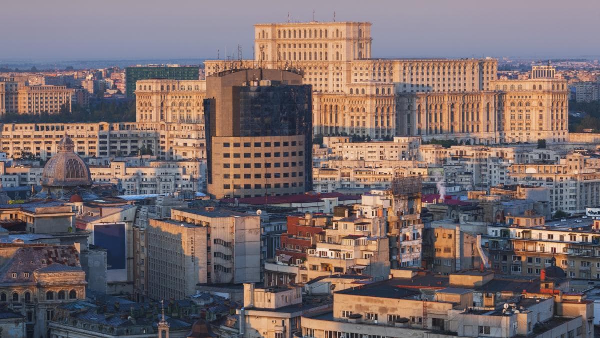 Chiriile în marile orașe din România în 2026. Unde sunt cele mai scumpe și unde sunt cele mai accesibile