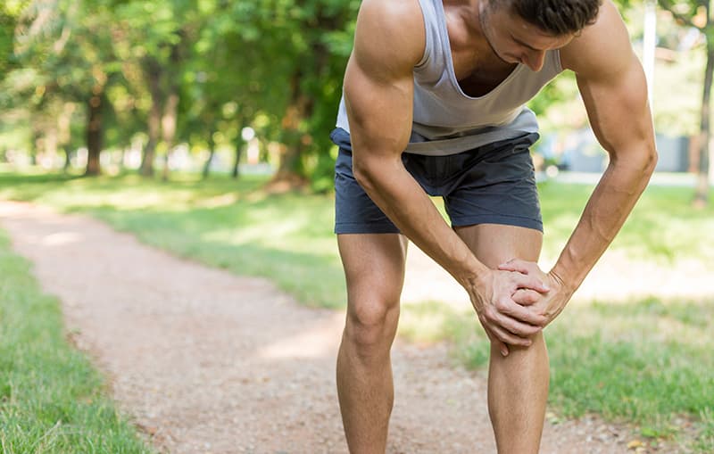 Chirurgia ortopedică și traumatologia sportivă