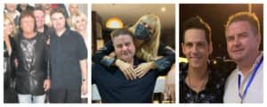 Christian Raetscher, neamțul ce a adus zeci de mari artiști în țara unde s-a născut, România: ”Puțini vor avea puterea să-și revină în showbizz”