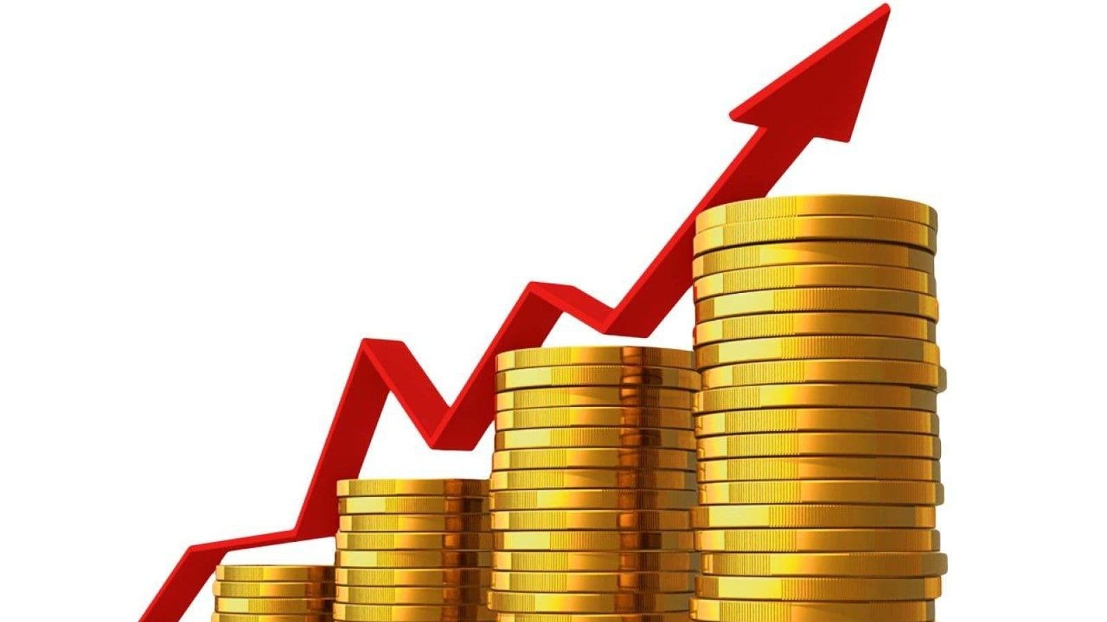 Cifra de afaceri din industrie a crescut în primele nouă luni ale anului