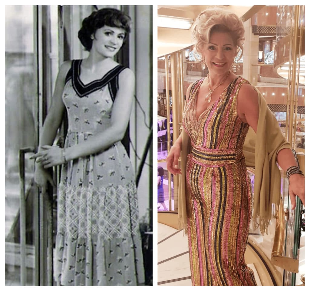 Incredibil cine a fost prima Miss România în anii comunismului, admirată chiar și de Nicolae Ceaușescu/FOTO! Și astăzi arată spectaculos pentru vâsta de 65 de ani