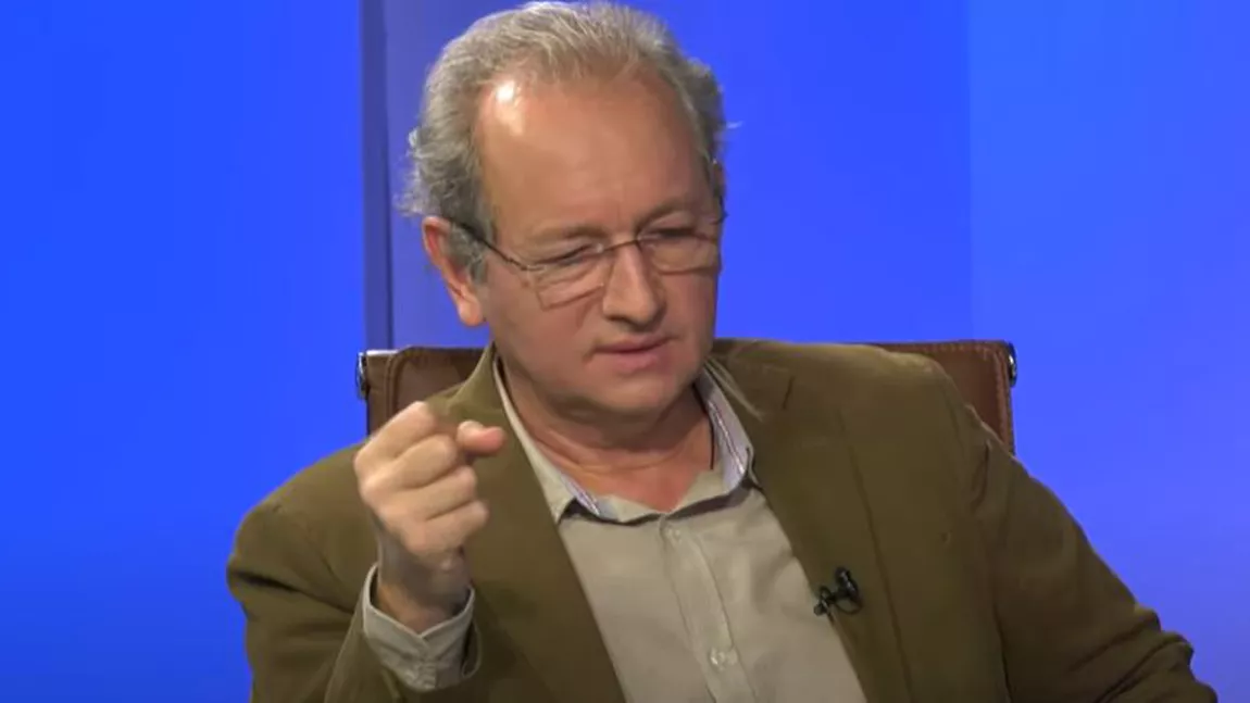 Cine este Dan Puric, cel care este posibil să-l înlocuiască pe Călin Georgescu în cursa pentru Cotroceni