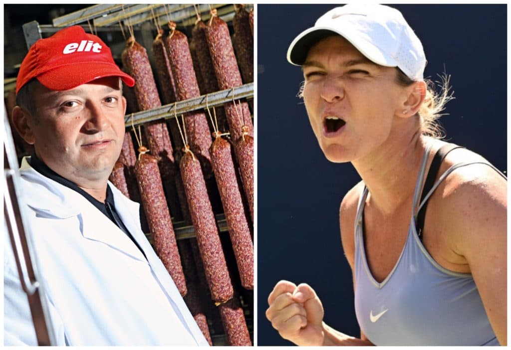 Cine este Dorin Mateiu, miliardarul alături de care Simona Halep a fost surprinsă în Mykonos. Imaginile care au reaprins zvonurile despre o posibilă relație!