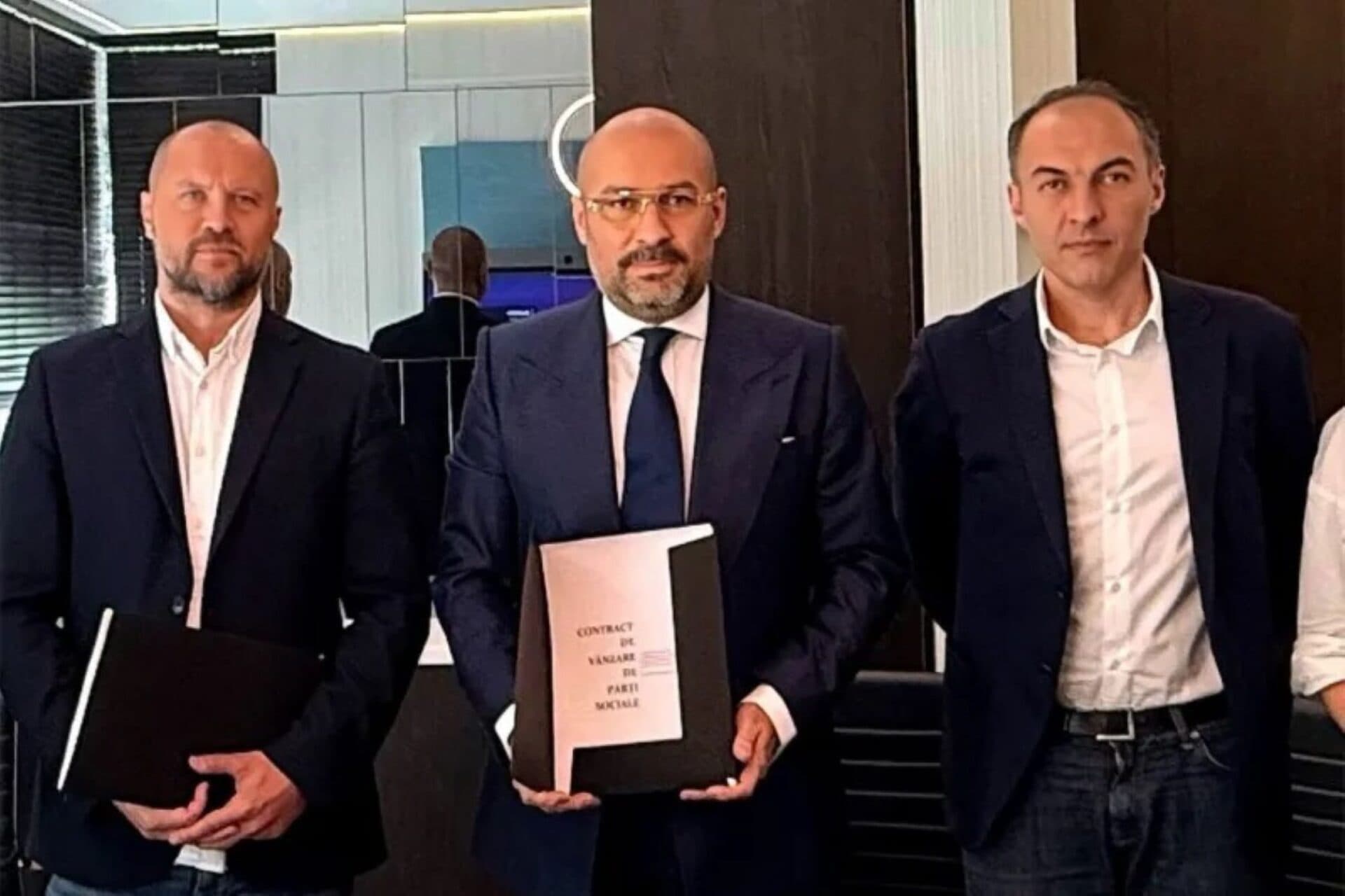 Cine este Radu Budeanu, jurnalistul ce a format cel mai mare trust digital din România