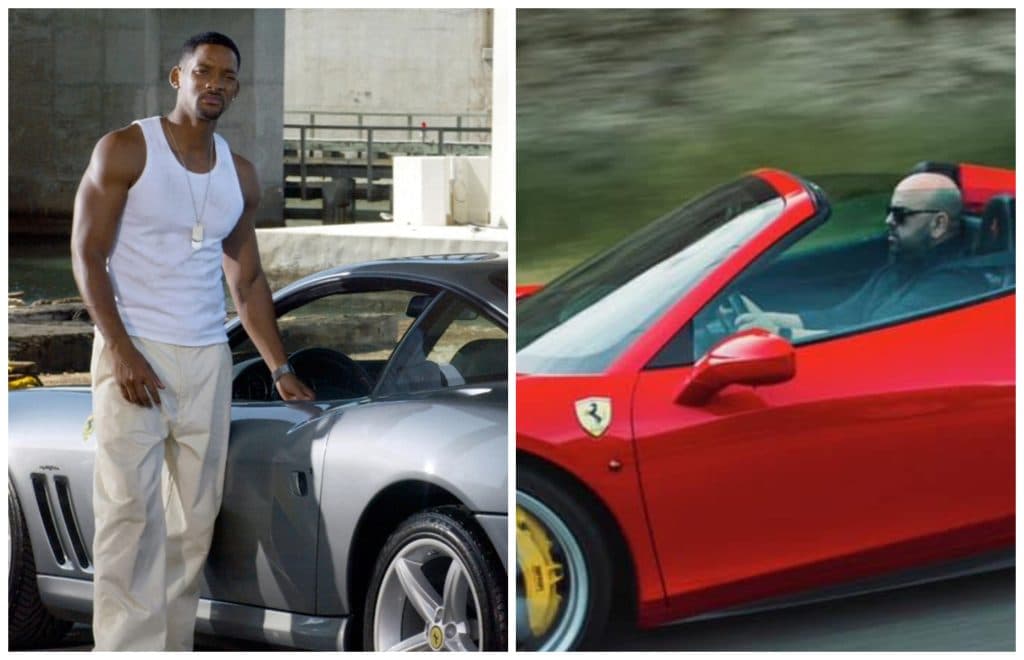Cine este românul care a cumpărat prima casă a lui Will Smith! 2.000.000 $ l-a costat vila din Los Angeles