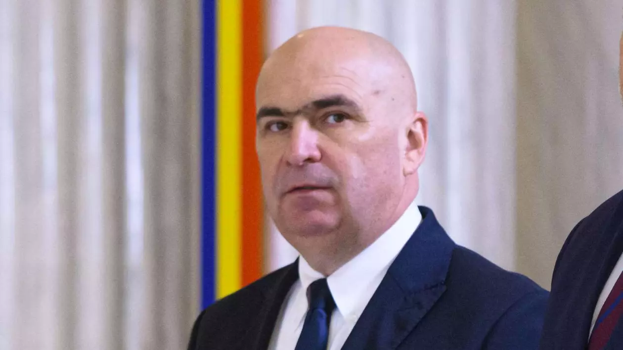 Cine l-a sunat pe Ilie Bolojan după ce s-a instalat la Cotroceni. „Suntem împreună, în aceeași luptă pentru un viitor mai bun”