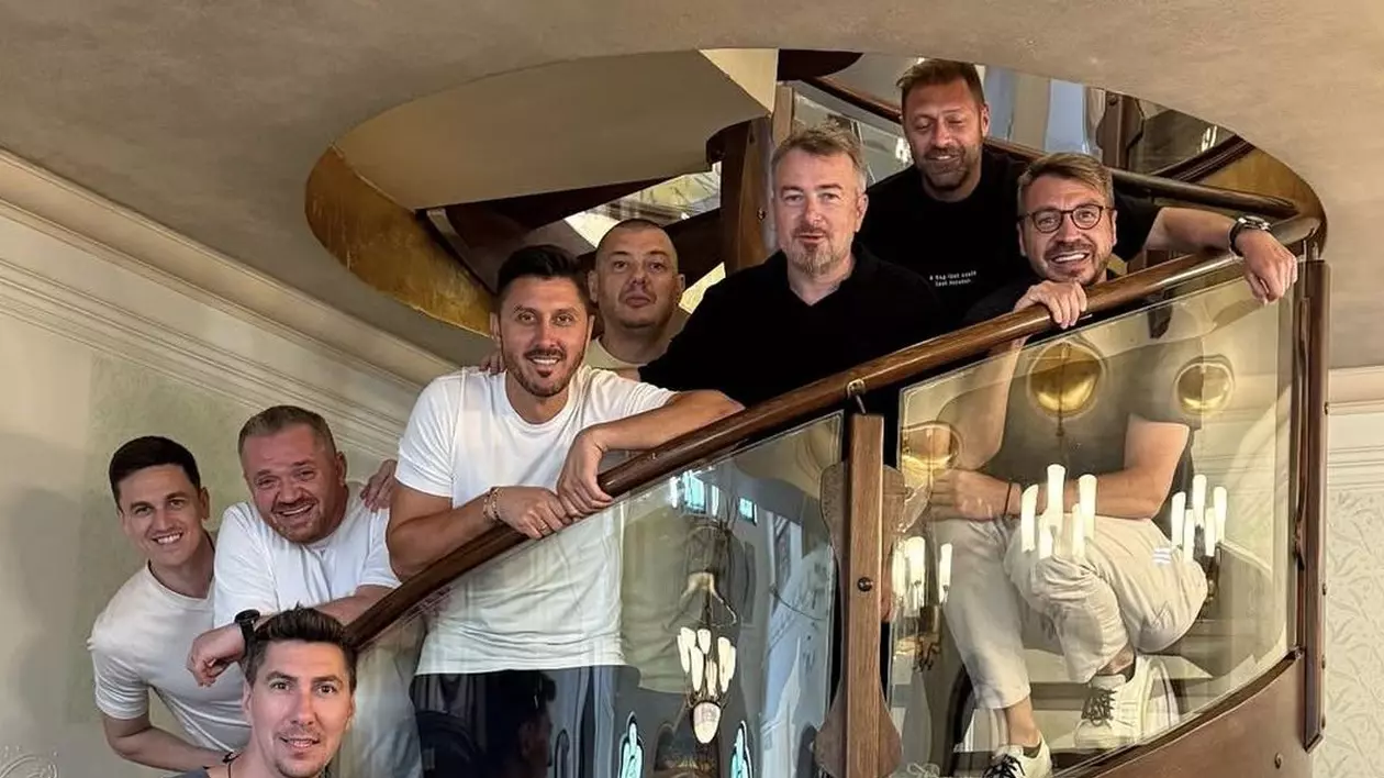 Cine sunt noii comentatori ai verii fotbalistice de la Pro TV. Șase ași ai fotbalului și jurnalismului fac echipă