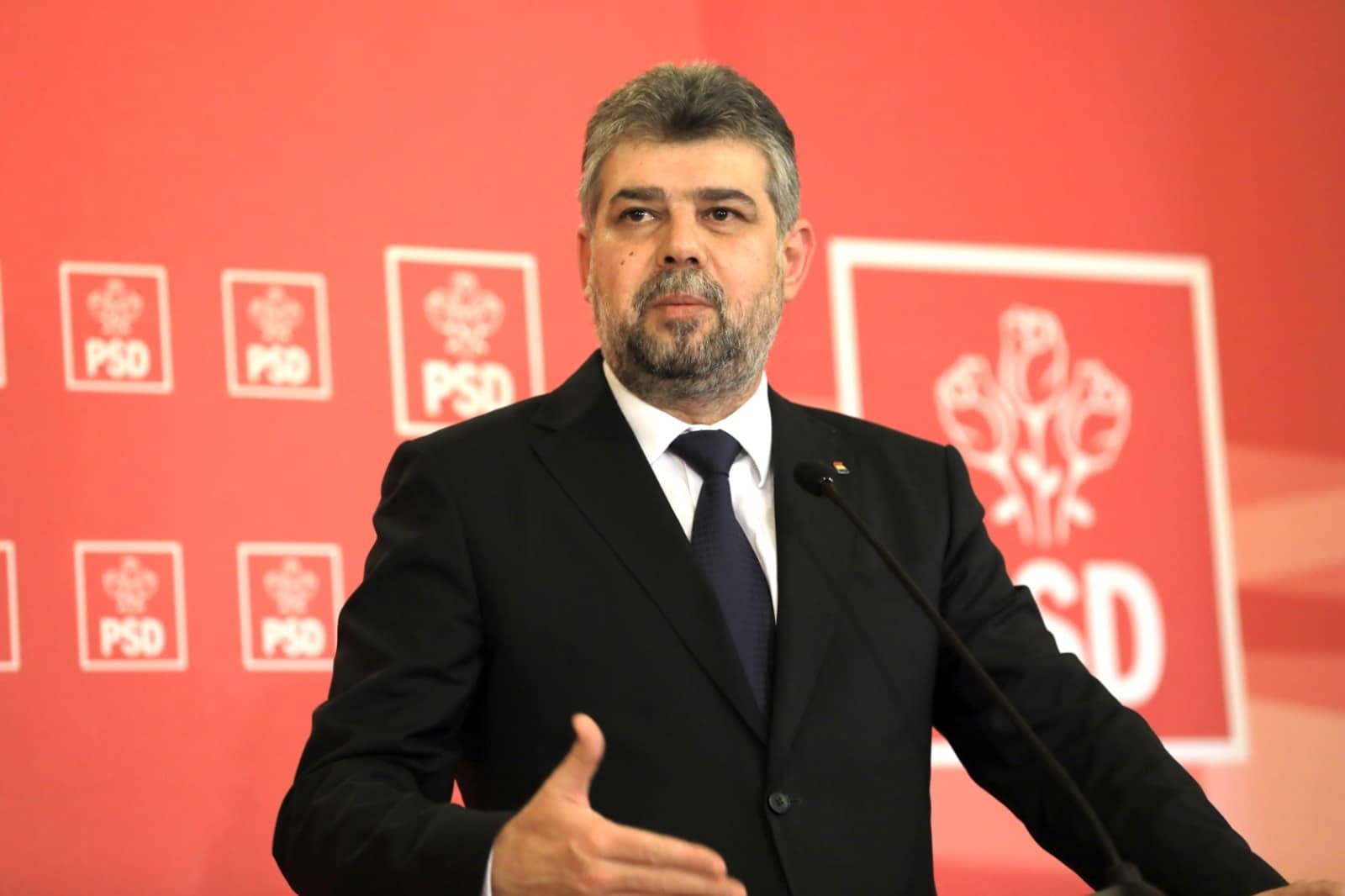 Ciolacu: „Am să propun colegilor mei ca PSD să iasă din această coaliție”