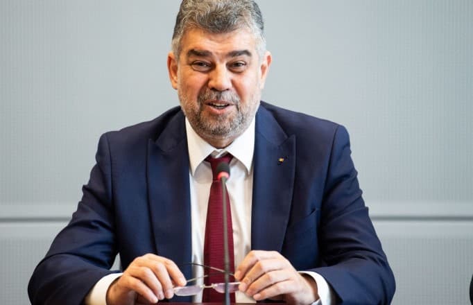 Ciolacu: „Când românii mai aud vreun mistic care le spune că nu avem nevoie de banii europeni, să se gândească bine cum ar fi arătat astăzi România”