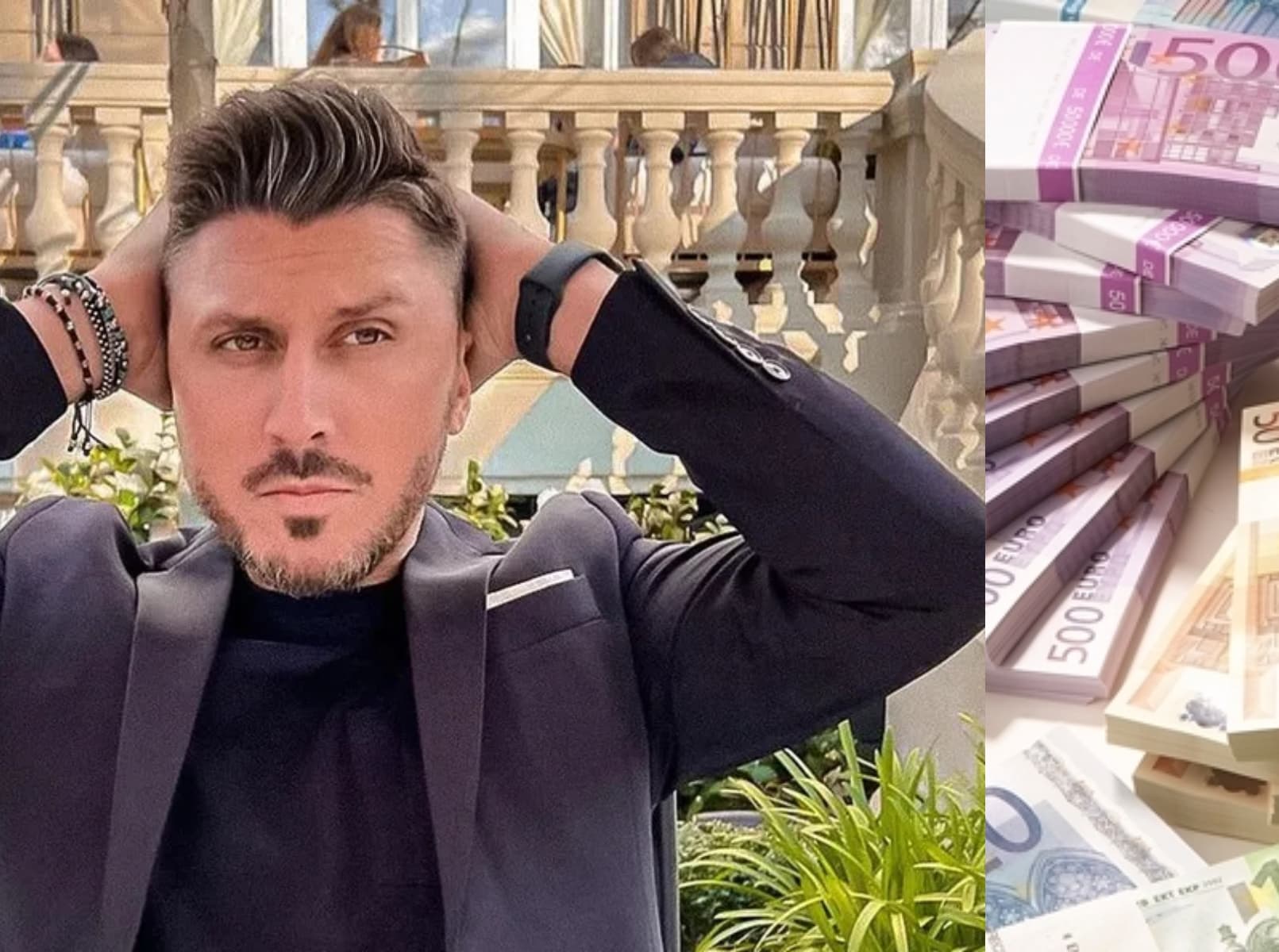 Ciprian Marica, despre bani și greșelile sale în afaceri! Confesiunile fostului mare fotbalist:”Am pierdut două milioane de euro”