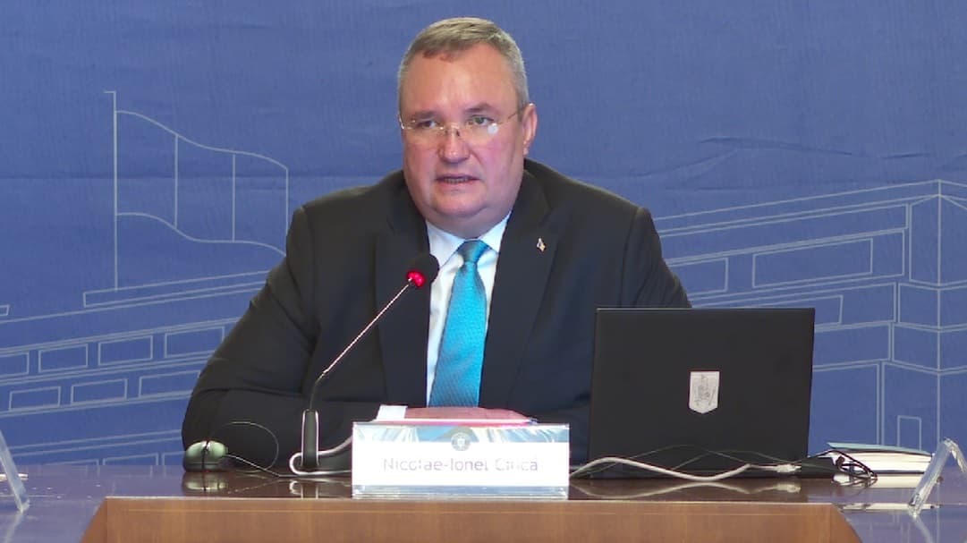 Ciucă: Am pregătit şi a fost transmisă cea de-a doua cerere de plată din PNRR. A intrat în analiză. Probabil la finele lunii sau în luna următoare să avem validarea cererii şi plata banilor