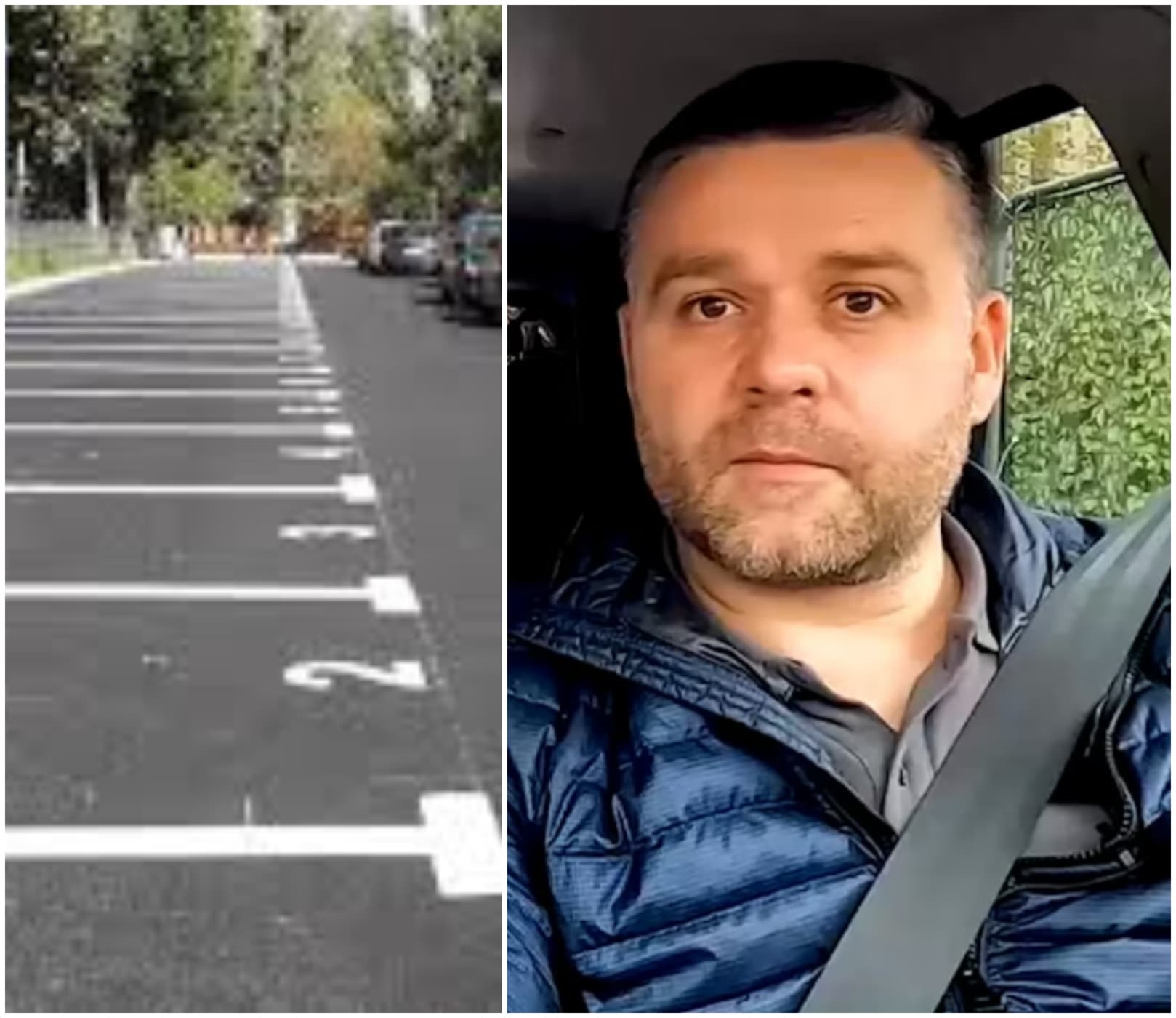 Ciucu ”taie” parcările gratuite pentru 6.000 de ziariști. Reforma prin care vrea să schimbe sistemul de parcare din Capitală