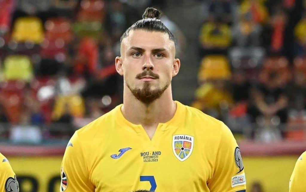 Cine conduce clasamentul celor mai bine plătiți sportivi români în 2024. În top 5 toți sunt fotbaliști!