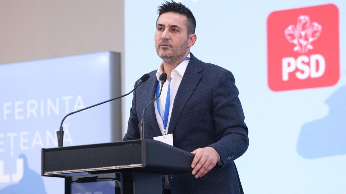 Claudiu Manda: „Domnul Bolojan, de multe ori, nu cântă din același playlist”