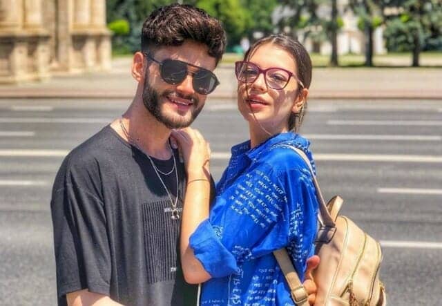 Cleopatra Stratan face astăzi afaceri cu ”Ghiță”! În ce business a investit copilul teribil al scenei de odinioară