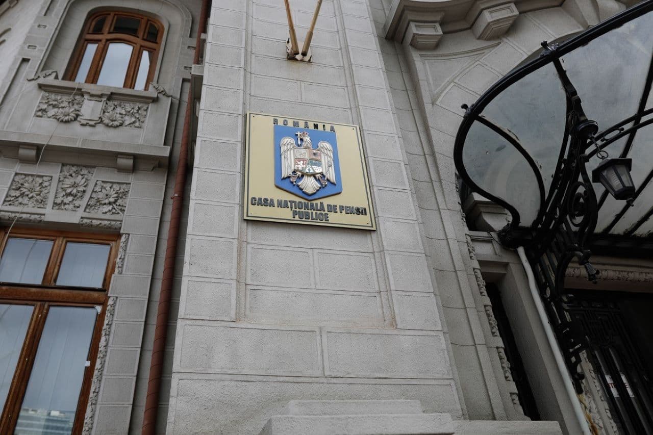CNPP își protejează viitorul. Investiție de peste 34 de milioane pentru siguranța digitală