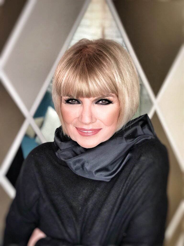 Colecția secretă a Doinei Levintza. A primit trei Premii Gopo