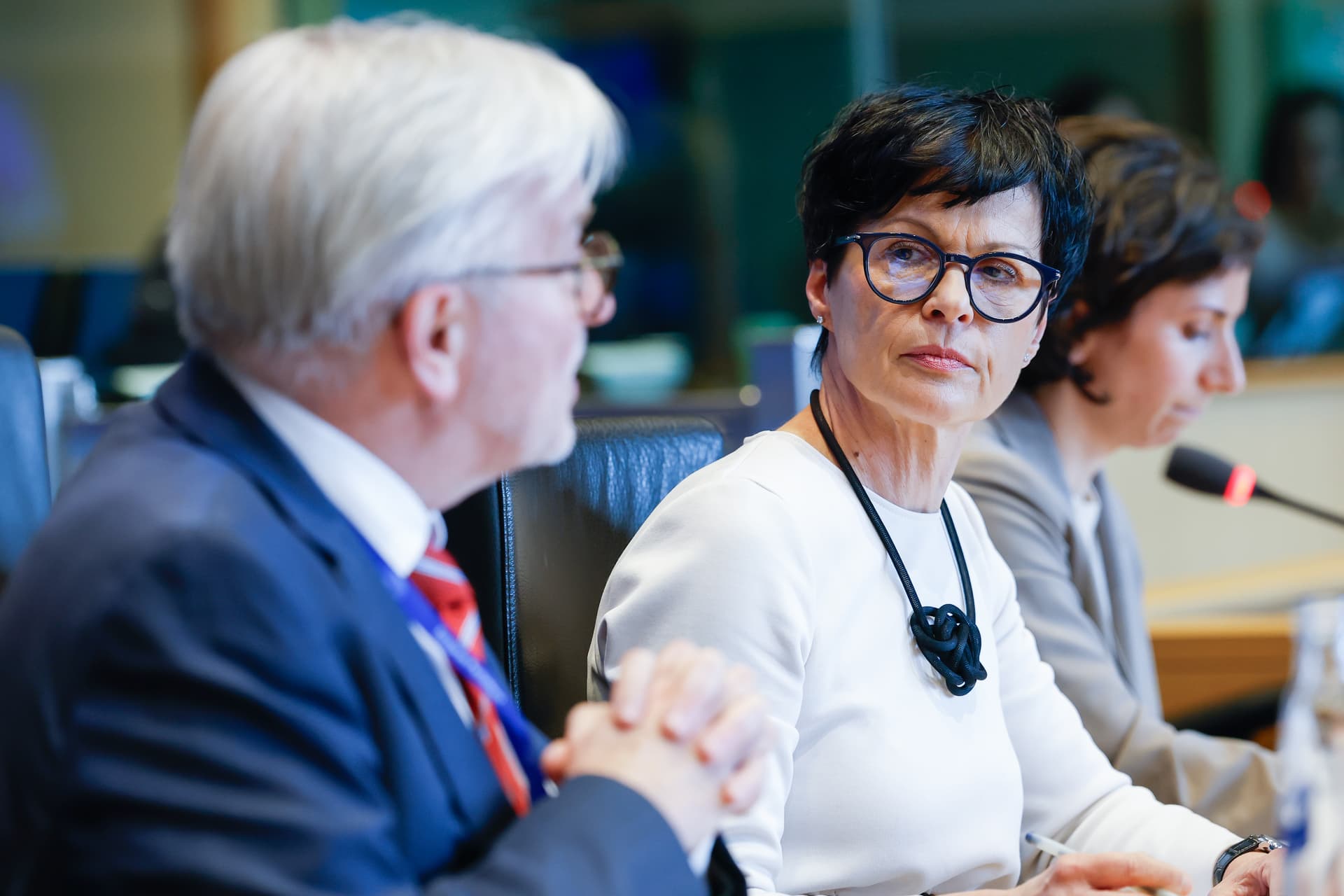 Comisara pentru extindere Marta Kos vede un nou impuls pentru extindere, cu Ucraina și Moldova aproape de deschiderea tuturor clusterelor