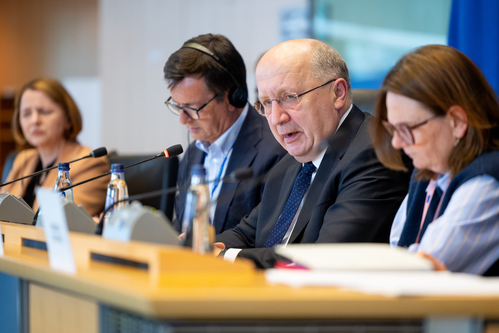 Alertă de Securitate: Europa trebuie să producă mai mult decât Rusia pentru a asigura pacea