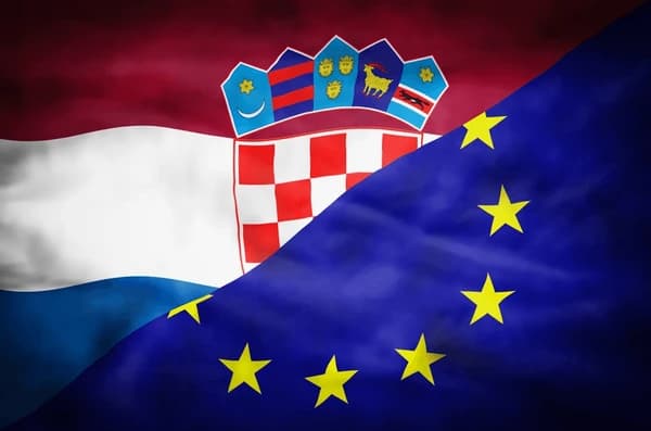Comisia dă undă verde celei de-a opta cereri de plată a Croației pentru 896,9 milioane de euro prin NextGenerationEU